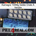 Kamagra 100Mg Gelée Orale À Vendre 34